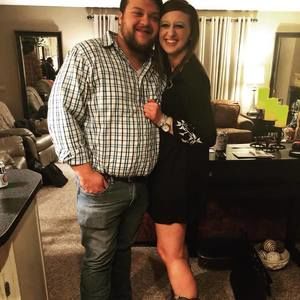 Meet your Posher, Kristin